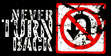 Never Turn Back